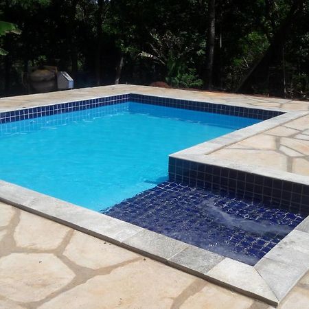 Villa Casa Da Lua à Pirenópolis Extérieur photo