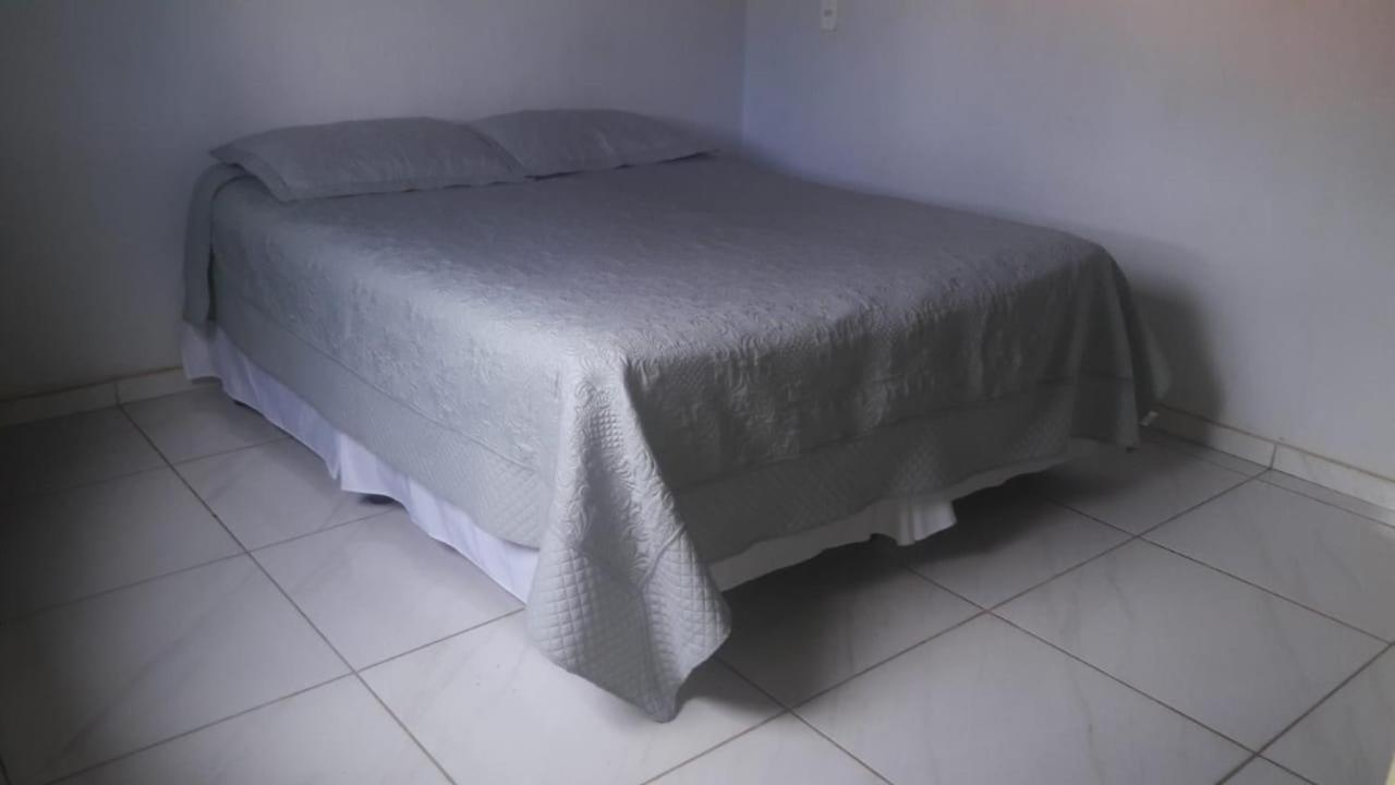 Villa Casa Da Lua à Pirenópolis Extérieur photo