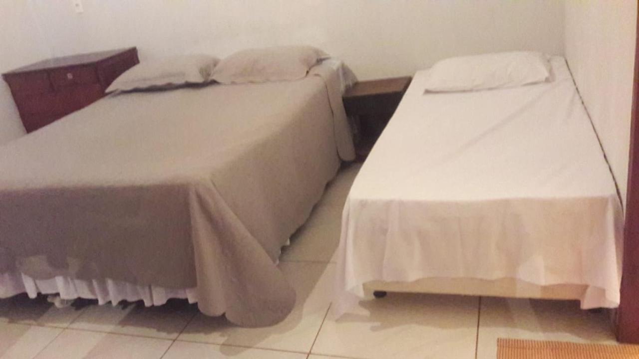 Villa Casa Da Lua à Pirenópolis Extérieur photo